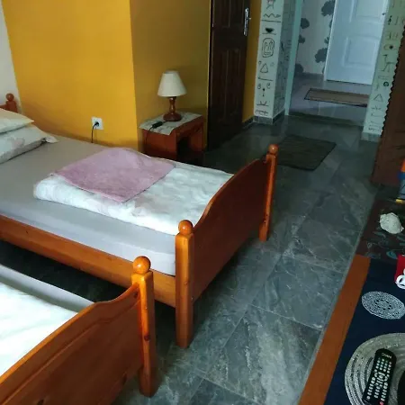 Affittacamere Ditta Vendeghaz Nagykanizsa