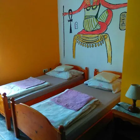 Maison d'hôtes Ditta Vendeghaz Nagykanizsa