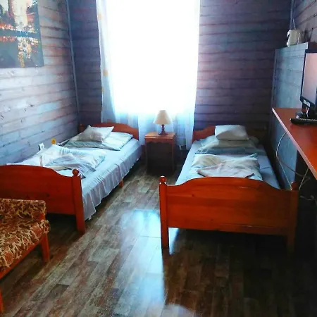 Maison d'hôtes Ditta Vendeghaz Nagykanizsa